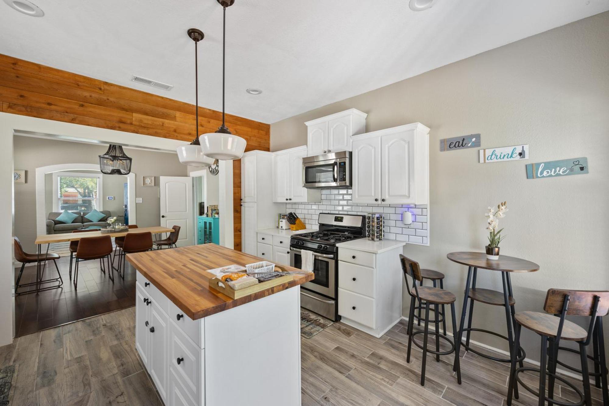 Charming Craftsman Close By Bishop Arts & Downtown Dallas Exterior photo
